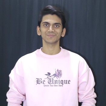 Vishal Jha